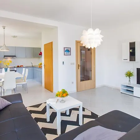 Apartmán Lujak