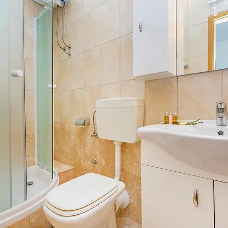 Apartmán Lujak *