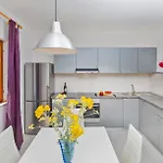 Apartment Lujak *
