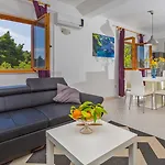 Apartment Lujak