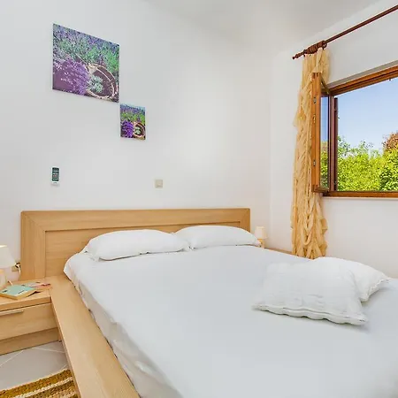 公寓 Lujak Donje Celo