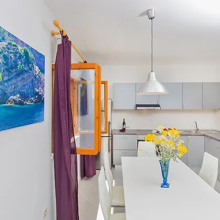 Apartamento Lujak Donje Celo