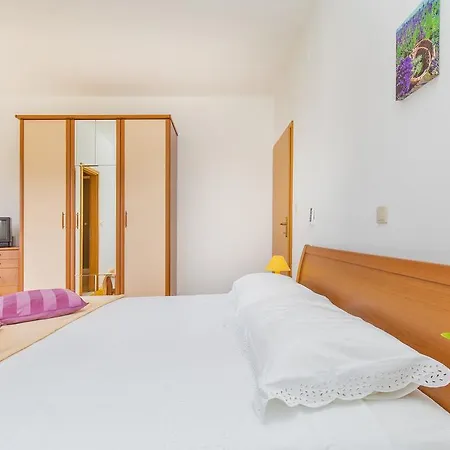 Apartment Lujak