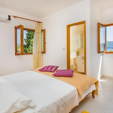 公寓 Lujak Donje Celo