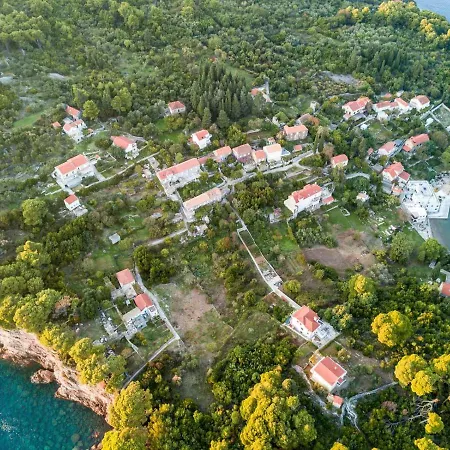 Lujak 公寓 Donje Celo