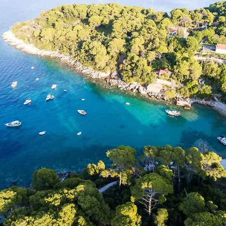 Lujak דירה Donje Celo