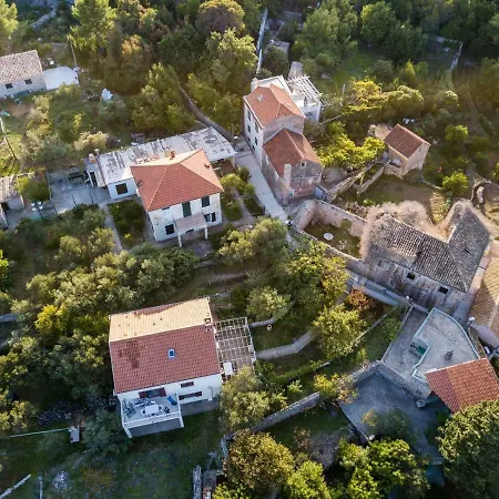 Apartment Lujak