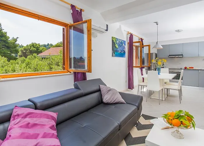 Apartamento Lujak Donje Celo