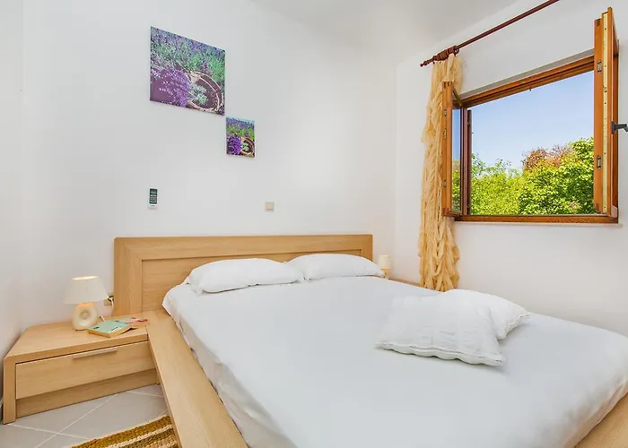 Apartamento Lujak Donje Celo