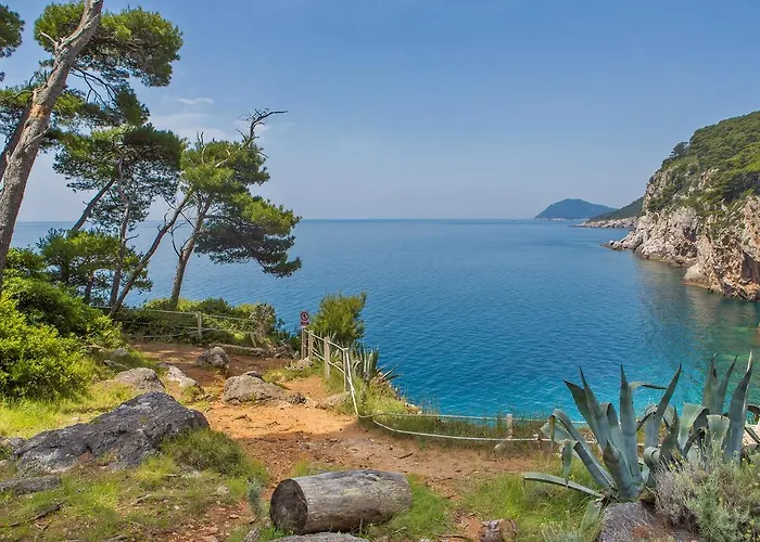 Apartamento Lujak Donje Celo