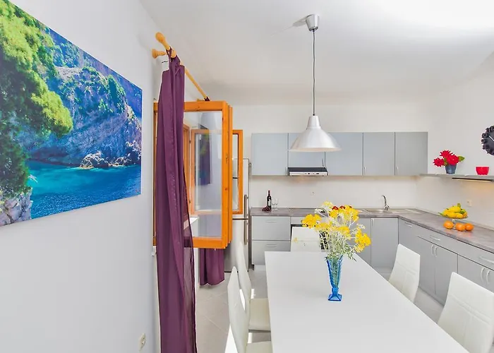 Apartamento Lujak Donje Celo