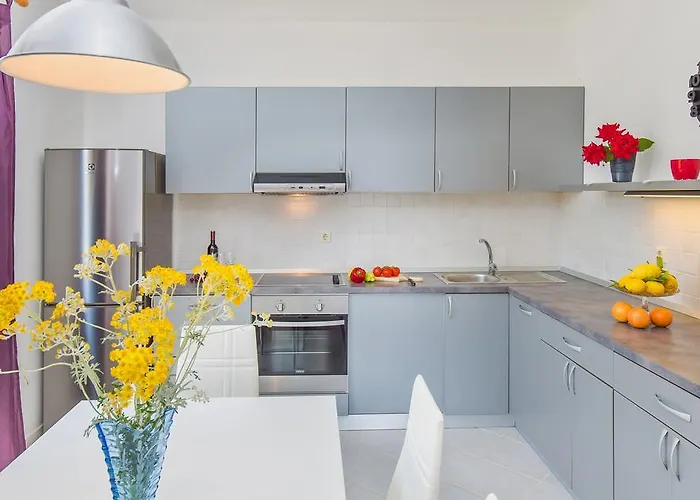 Apartamento Lujak Donje Celo