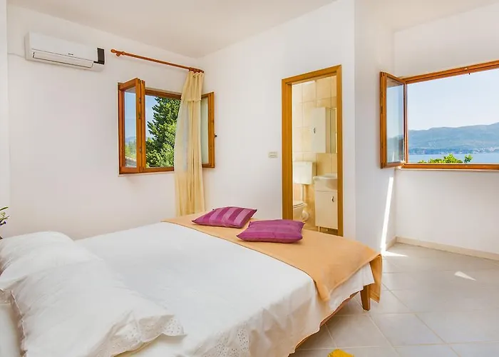 Apartamento Lujak Donje Celo