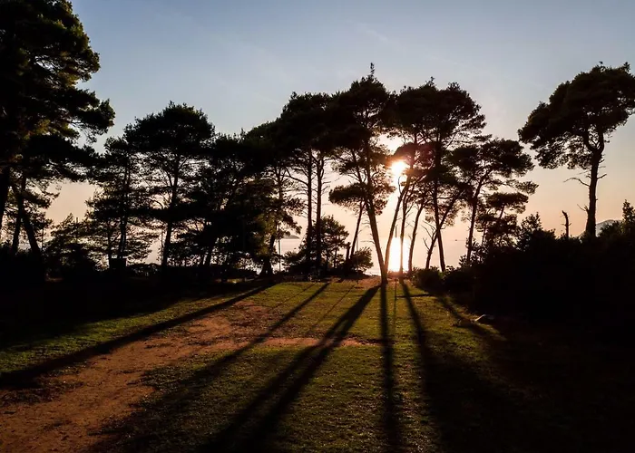 Apartamento Lujak Donje Celo
