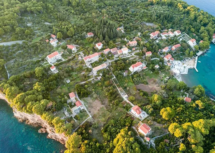 Lujak Apartamento Donje Celo